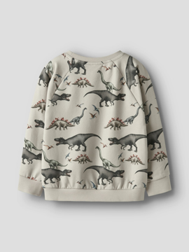 Name It Bertil Sweat