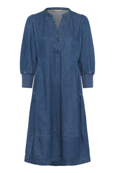 Culture Allura Arpa 3/4 Sl Dress