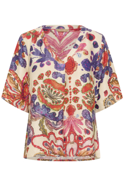 Culture Mandy blouse