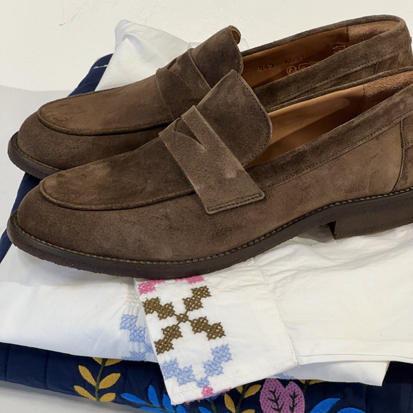 Billede til varegruppe Sko