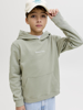 JJ Jornorrebro Emb Sweat Hoodie