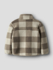Name It Monico Sherpa Jacket Check