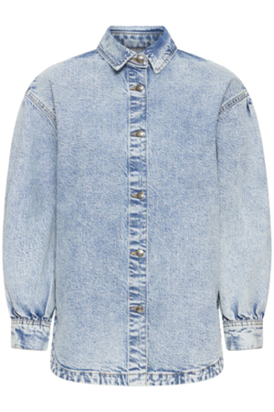 Pulz Jeans Atlee Shirt