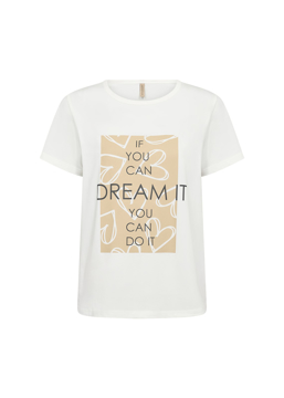 Soya Concept Rina T-shirt