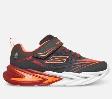 Skechers S Lights-Flex Glow Ultra