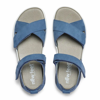 New Feet Sandal Loop Heelcap (W)