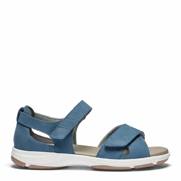 New Feet Sandal Loop Heelcap (W)