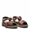 New Feet Sandal W/1 Velcro&1 Buckle (M)