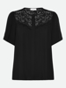 Rosemunde Elif Ss Lace Blouse