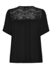 Rosemunde Elif Ss Lace Blouse