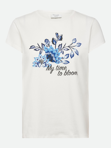 Rosemunde Natali Print Tee