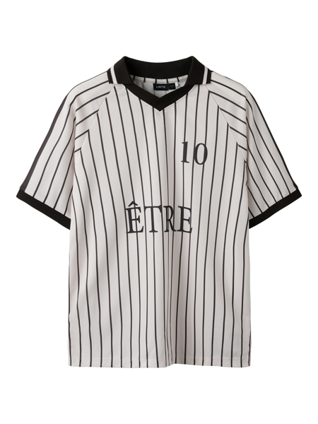 LMTD Haclub Football Polo