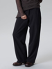 LMTD Luis NW Pleat Wide Pant Noos