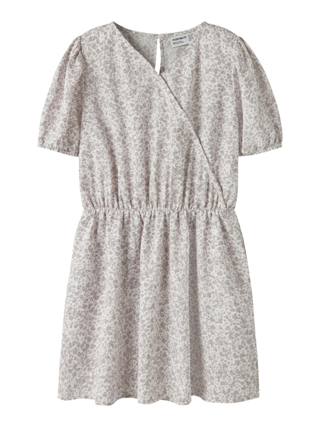 Name It Fany Wrap Dress