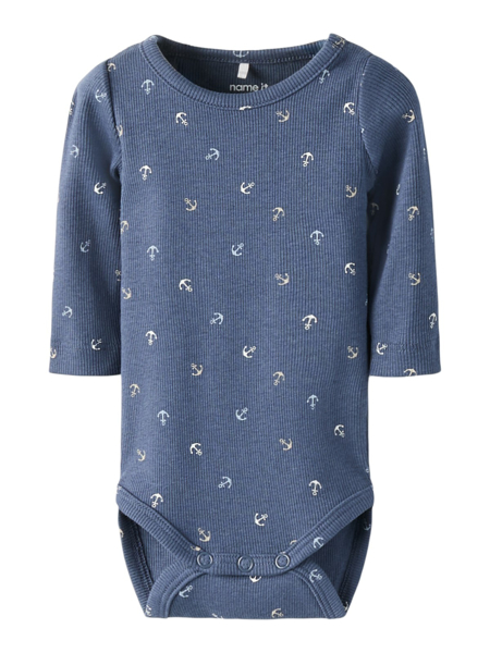 Name It Fanchor Body