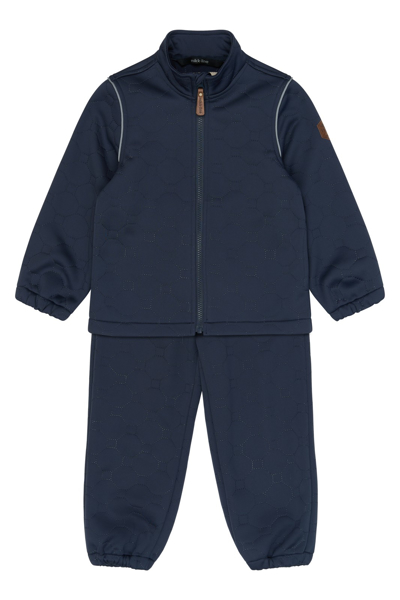 Mikk-line Soft Thermal Set Warm