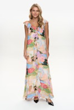 Nümph Shailyn Maxi Dress