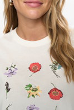 Nümph Belisa Boxy Tee