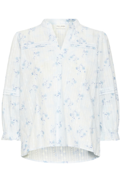 Pulz Jeans Bellarose Blouse