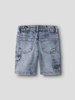 Name It Ben Loose Denim Bermuda Noos