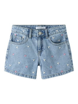 Name It Bella Denim Shorts Noos