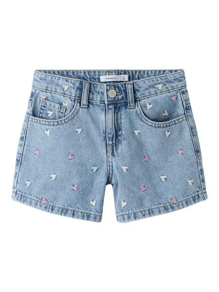 Name It Bella Denim Shorts Noos