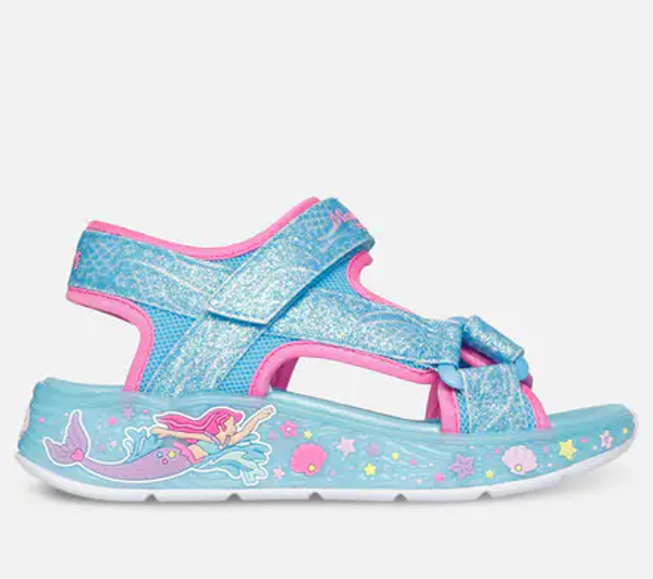 Skechers Mermaid Sandal