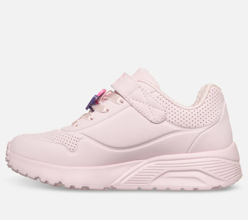 Skechers Uno-Lite Heart