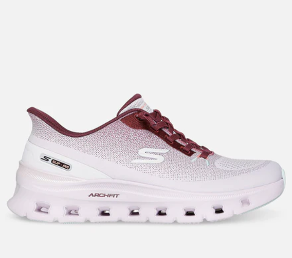Skechers Arch Fit Glide Step