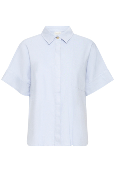 Pulz Jeans Luca Boxy Shirt