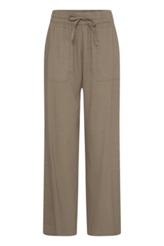 Pulz Jeans Luca Pant Full L. Wide