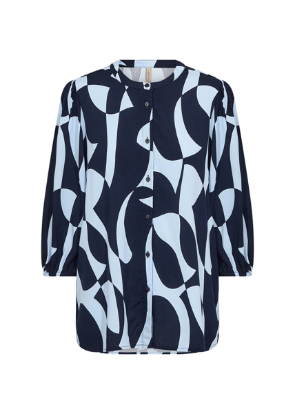 Soya Concept Chanise Shirt