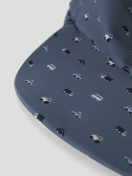 Name It Zippo UV Swim Hat