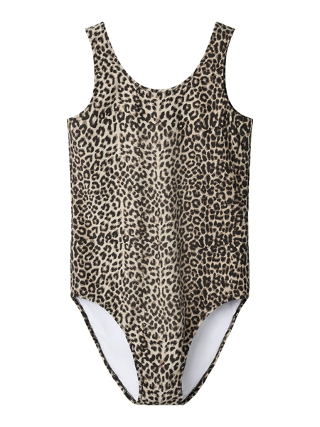 Name It Zanimal Swimsuit