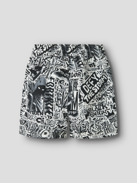 Name It Marki Fortnite Swimshorts