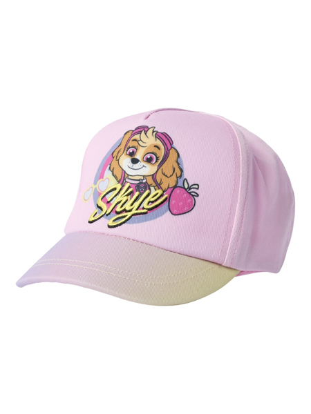 Name It Mari Paw Cap