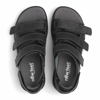 New Feet Sandal W/ Heelcap(W)