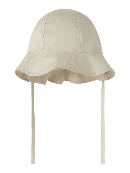 Name It Zilu Uv Hat W. Earflaps
