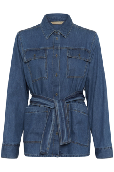 Culture Llava Arpa Shirt