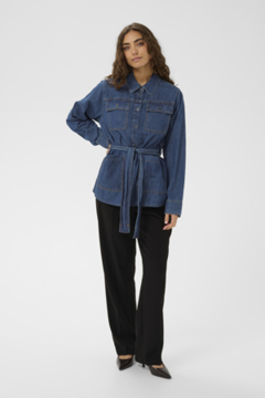 Culture Llava Arpa Shirt