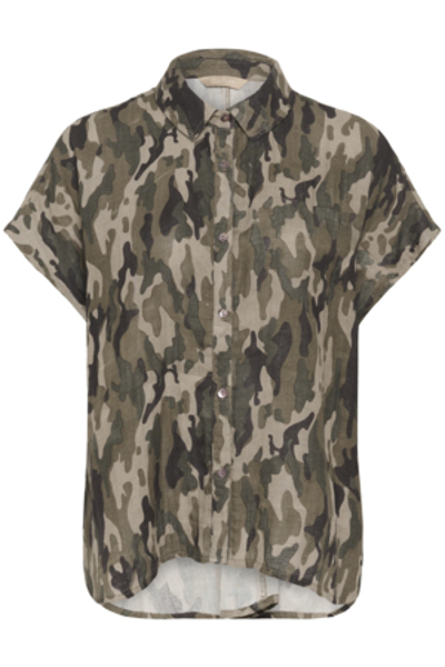 Culture Myra Elina SS Shirt