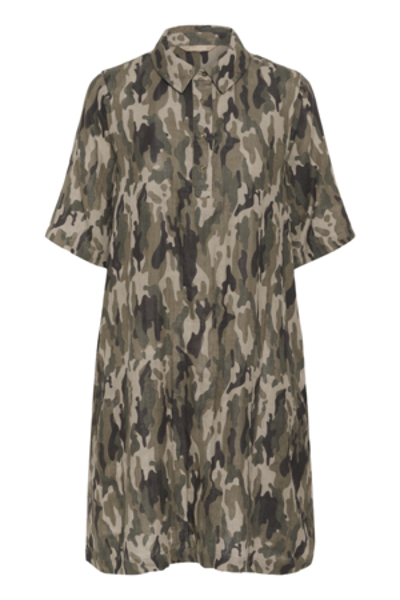 Culture Tala Elina Short Dress