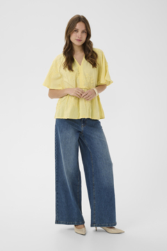 Culture Jalia Blouse