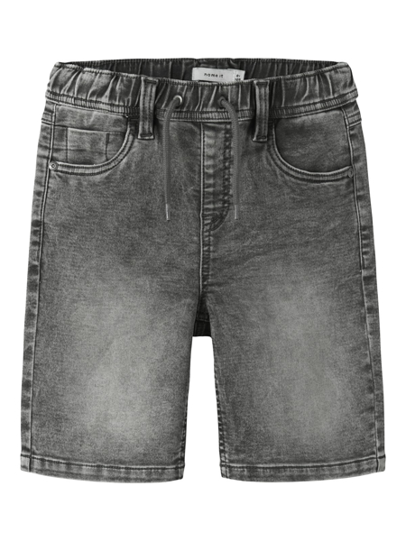 Name It Ryan Jogger Denim Shorts Noos