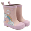 Mikk-line Wellies Rainbow Patch