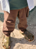 Name It Ben Jog Cargo Twi Pant