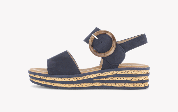 Gabor Sandal