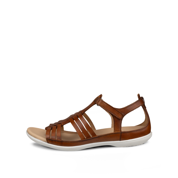 Ecco Flash W Roman Sandal