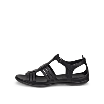 Ecco Flash W Roman Sandal