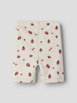 Name It Haline Biker Shorts